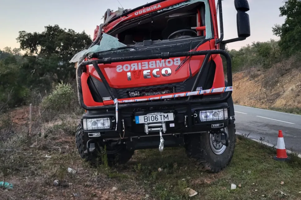 bombeiros